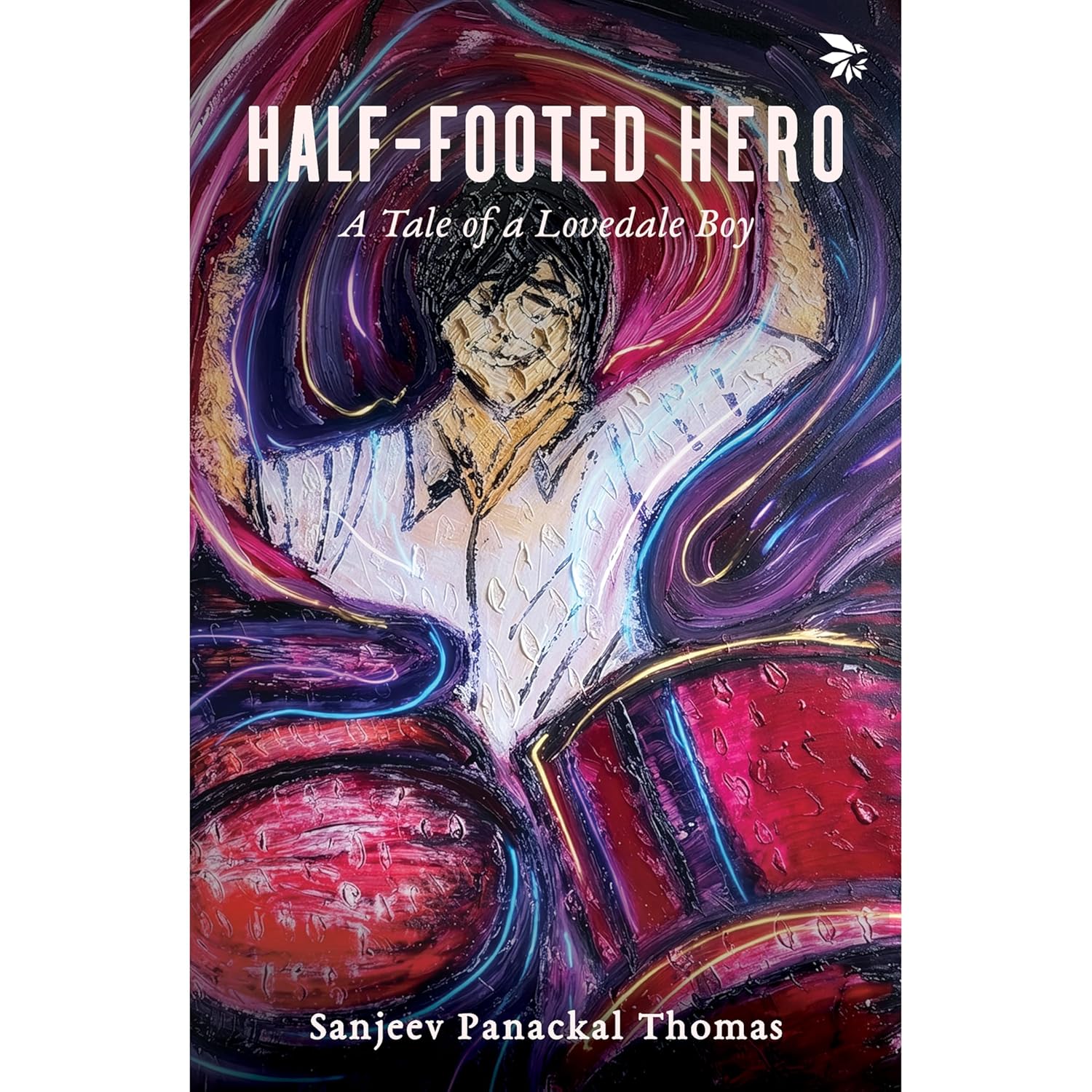 Half Footed Hero